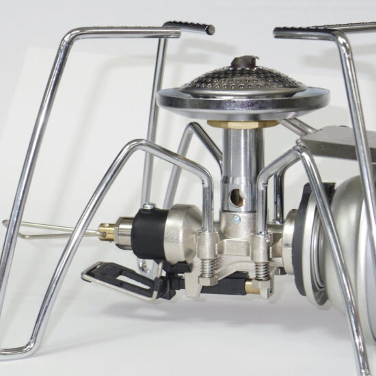 【ST-310 専用】点火アシストレバー SOTO レギュレーターストーブ SOTO レギュレーターストーブ専用 点火アシストレバー ST-3104