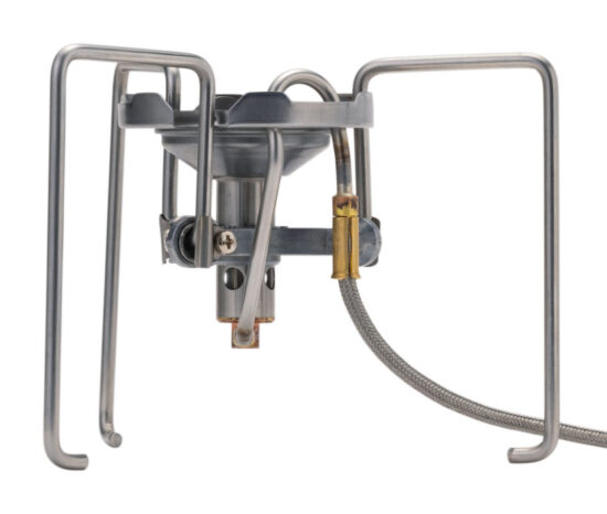 TrekMaster（トレックマスター） ST-331 - SOTO｜ソト