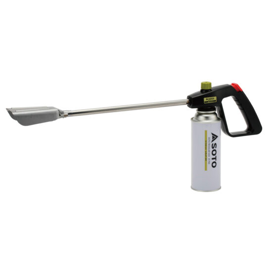 フィールドチャッカーⅥ ST-417 - SOTO｜ソト