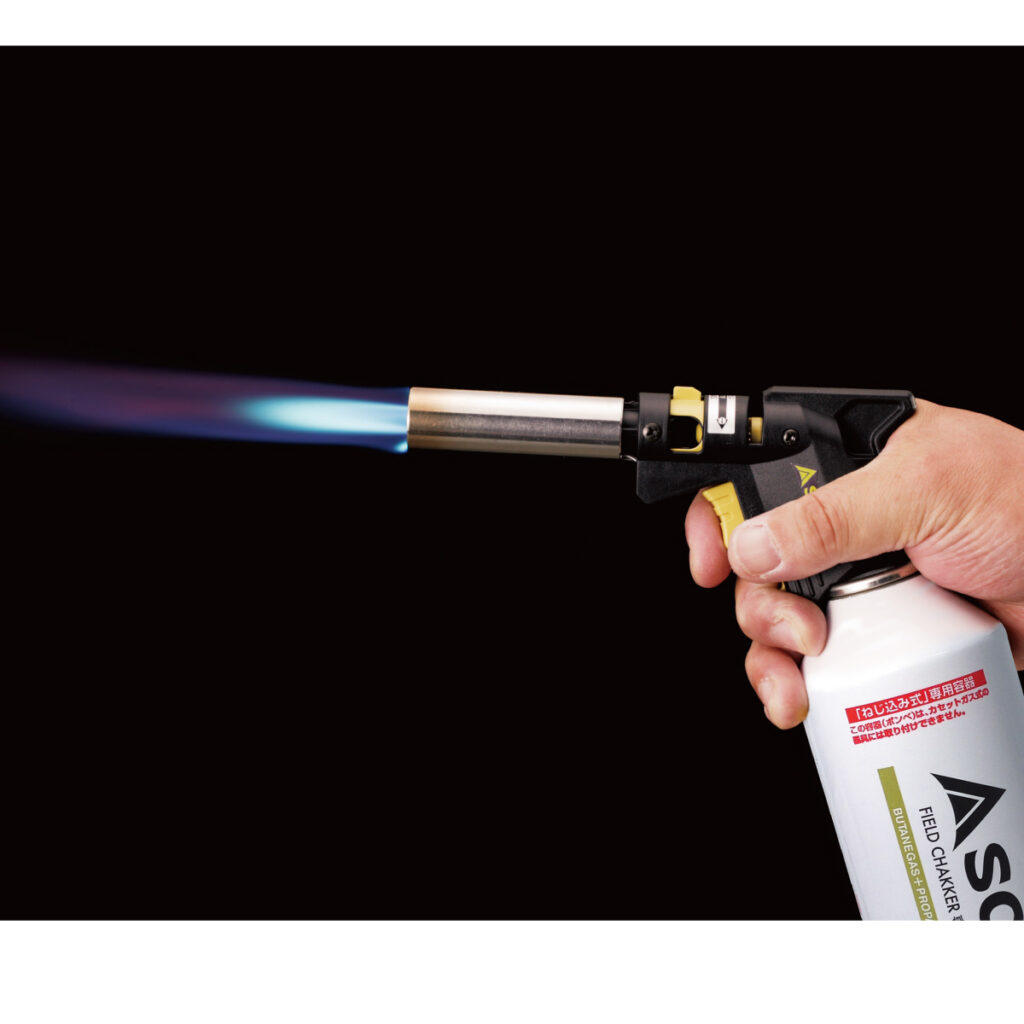 ソテツ フィールドチャッカー ST-430S - SOTO｜ソト