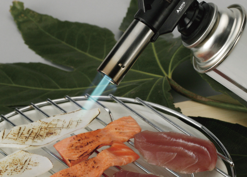 フィールドチャッカー ST-451S - SOTO｜ソト