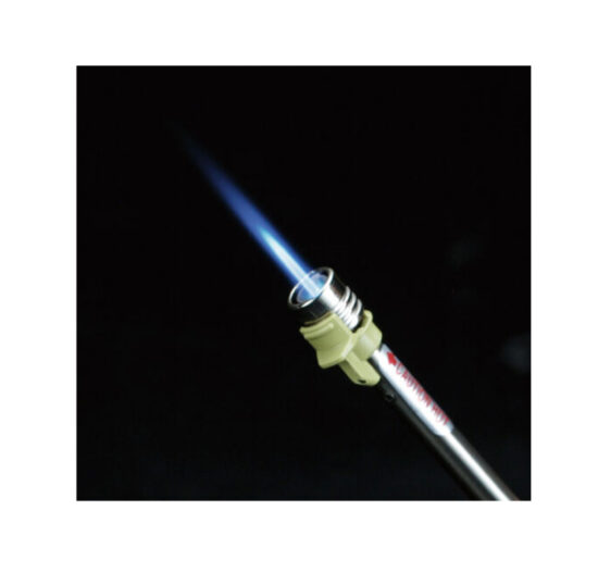 スライドガストーチ スケルトンブラック ST-480C2SB - SOTO|ソト スライドガストーチ スケルトンブラック ST-480C2SB - SOTO|ソト