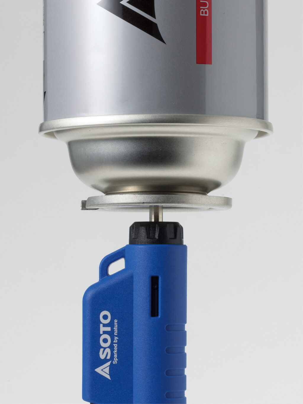 マイクロトーチ ACTIVE(アクティブ) BL ST-486BL - SOTO｜ソト