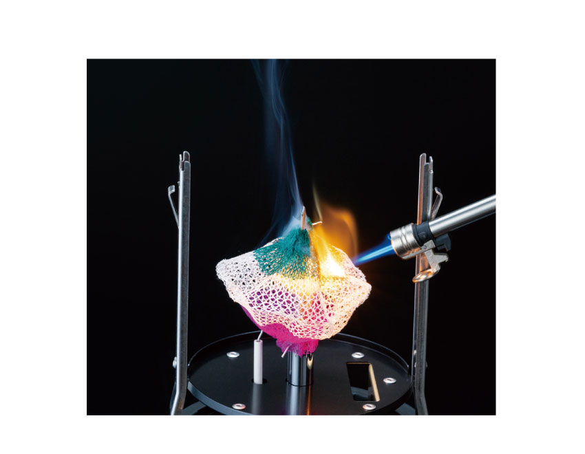 スライドガストーチ ルミナスブルー ST-487LUBL - SOTO｜ソト