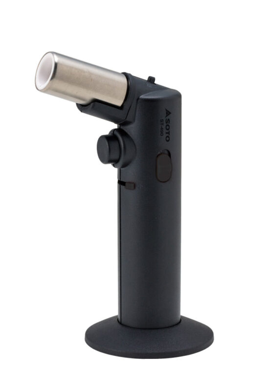 フィールドフレーム ST-490 - SOTO｜ソト