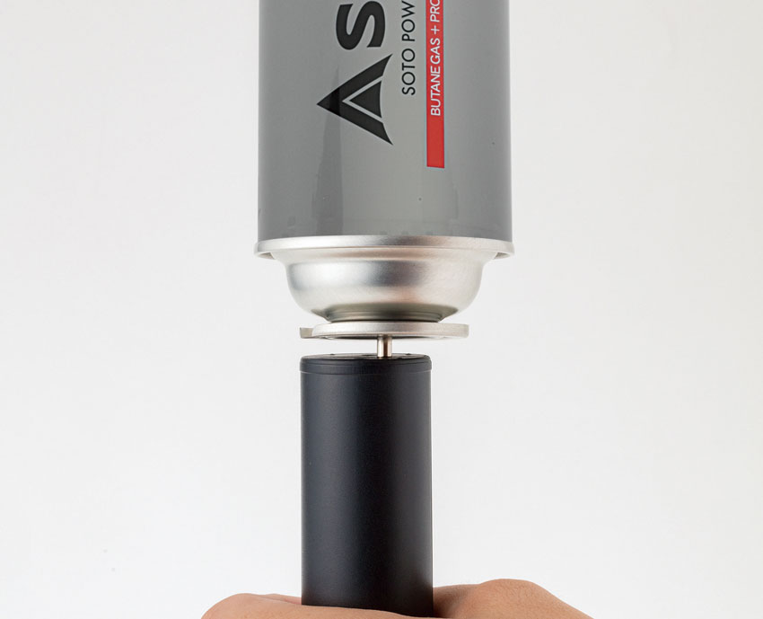 フィールドフレーム ST-490 - SOTO｜ソト