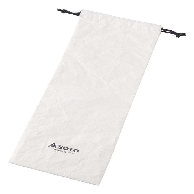 フィールドホッパー Trek(トレック) ST-633 - SOTO｜ソト