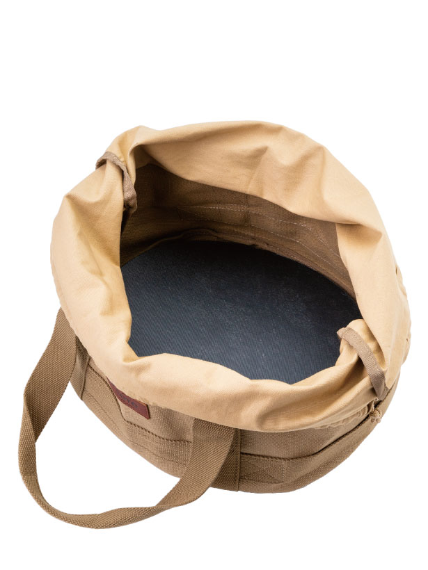 帆布フリーバッグ M ST-6401M - SOTO｜ソト