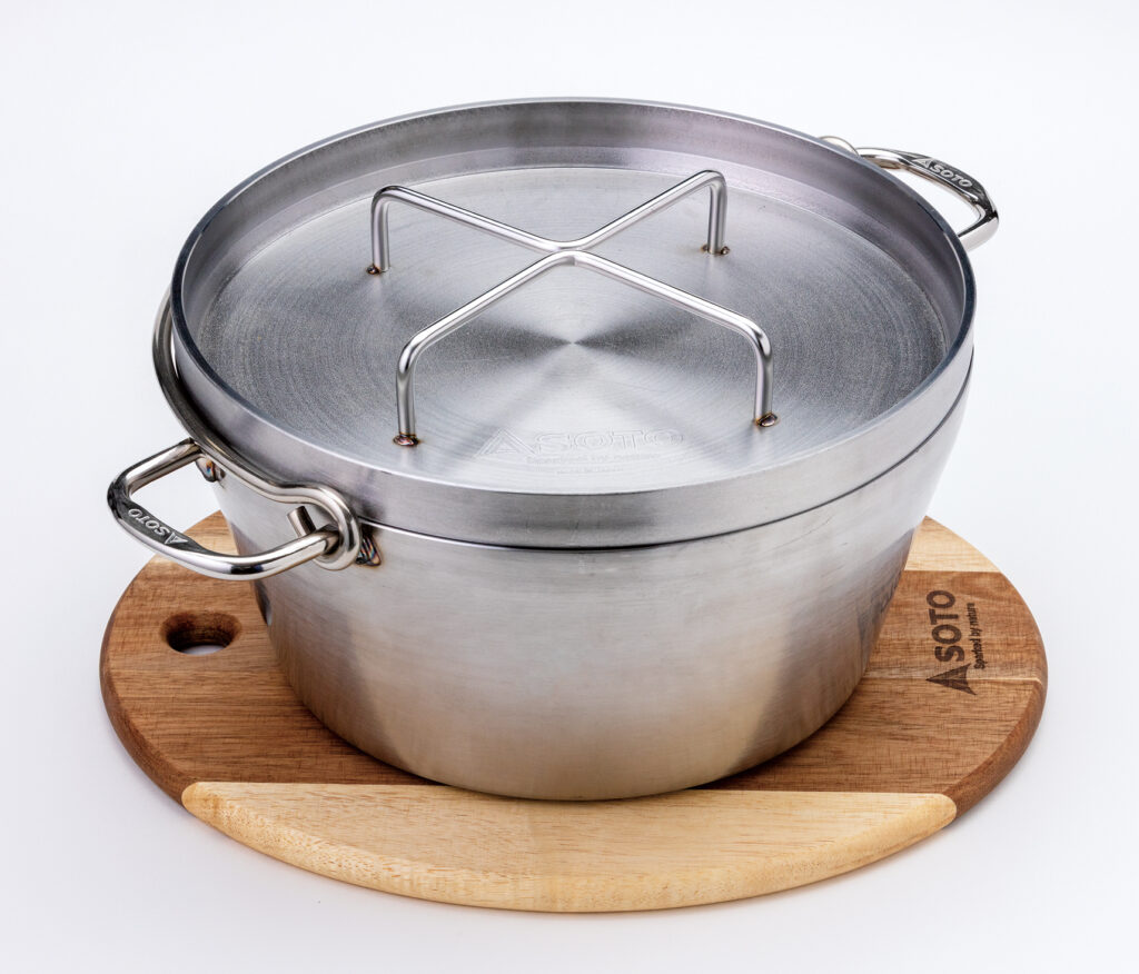 木製フリーボード M ST-6501M - SOTO｜ソト