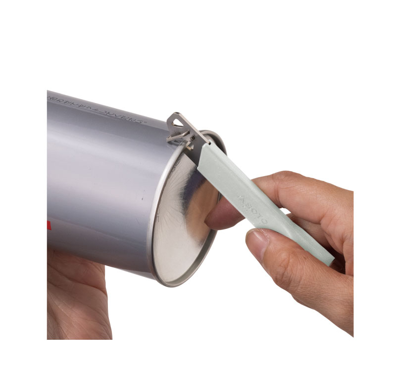 ガス抜きツール ルミナス ST-770LU - SOTO｜ソト