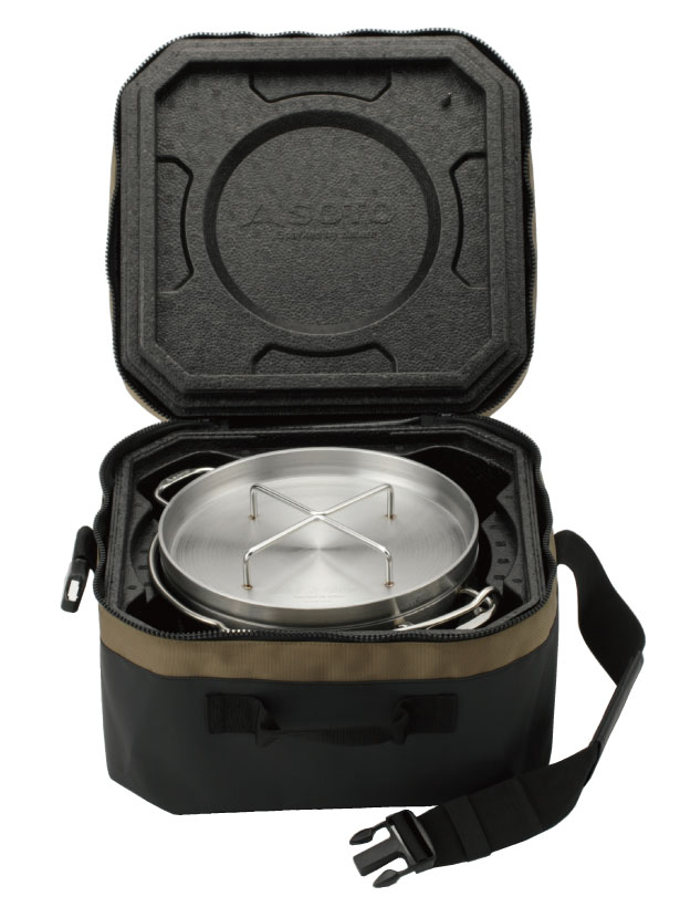 eMEAL（エミール）ST-920 - SOTO｜ソト