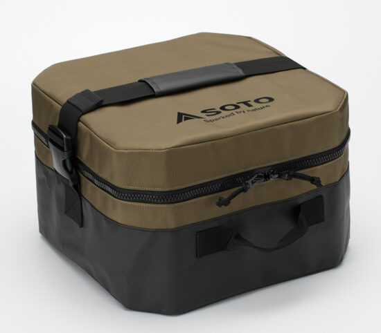 Amazon | ソト(SOTO) ダッチオーブン保温調理器 eMEAL(エミール