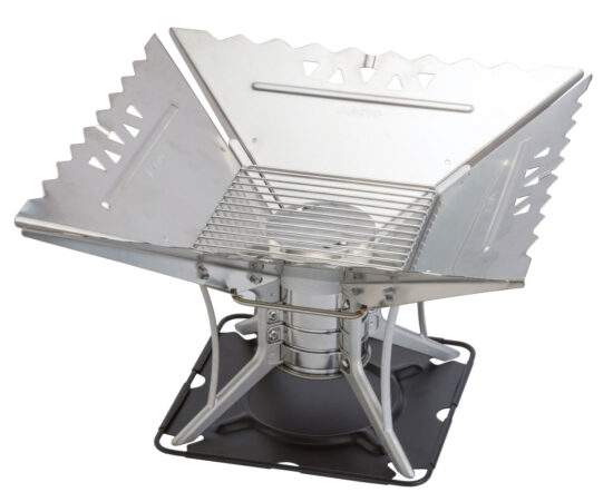 エアスタ ロストル ST-940R - SOTO｜ソト