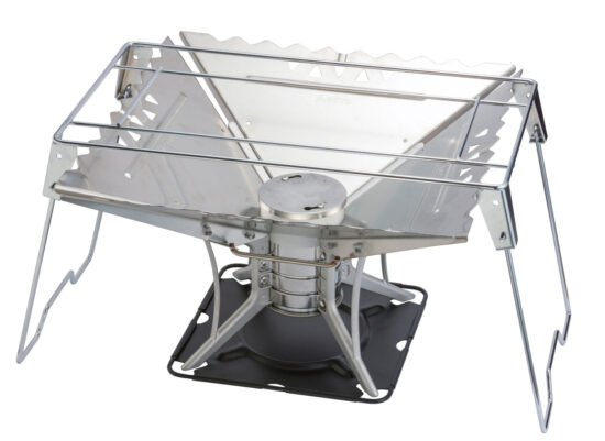 エアスタ スタンド ST-940S - SOTO｜ソト