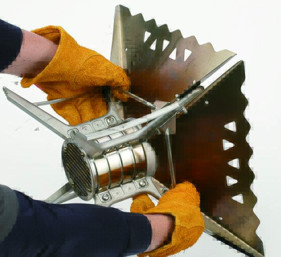 エアスタベース ST-940 - SOTO｜ソト