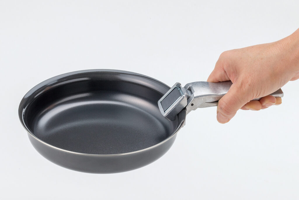 GORA フライパン16cm ST-950FP16 - SOTO｜ソト
