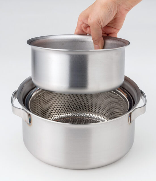 GORA パンチングザル ST-950P - SOTO｜ソト