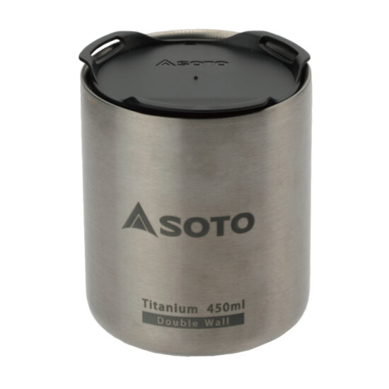 マグリッドウルトラライト ST-AM45L - SOTO｜ソト