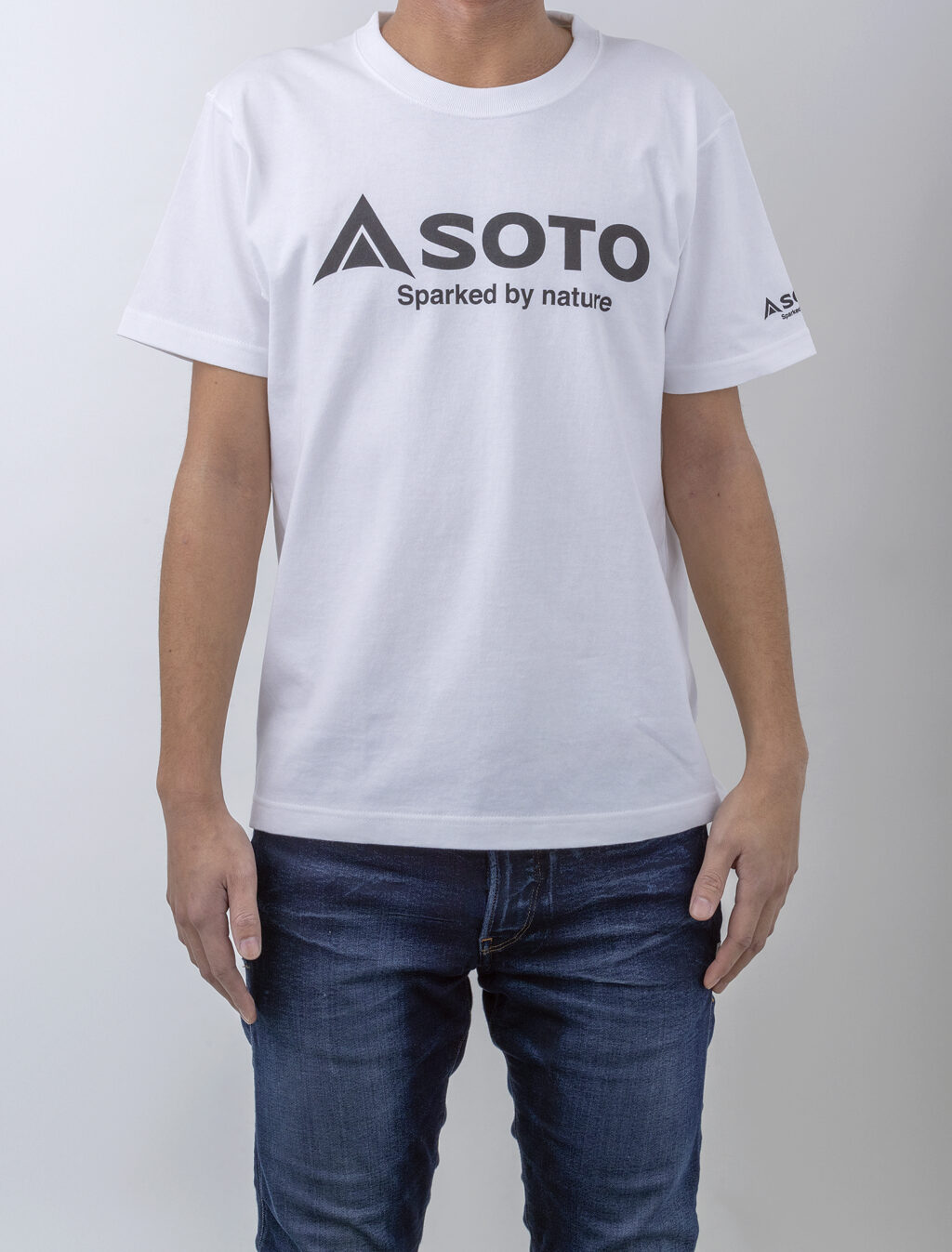 SOTO 7.1オンス ヘヴィーウェイトTシャツ - SOTO｜ソト