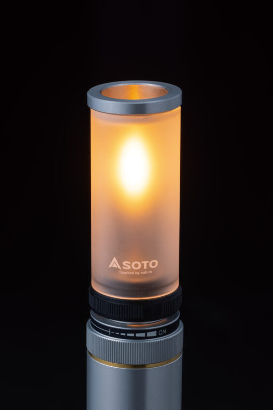 Hinoto フロストホヤ SOD-2603 - SOTO｜ソト