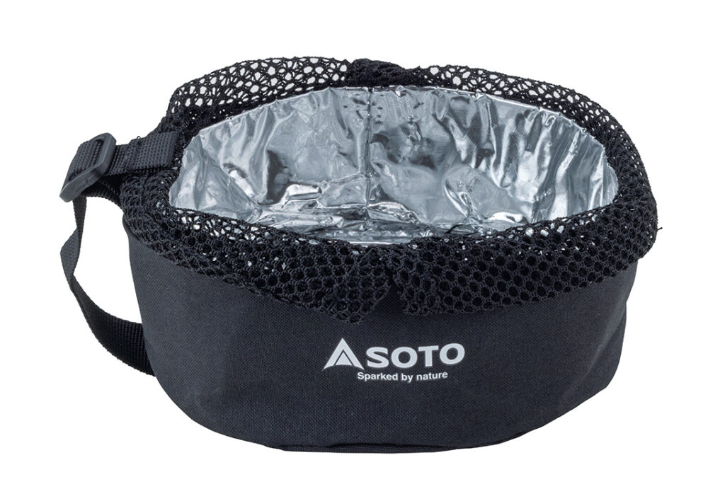 応援グッズ sato コジー1100 SOD-5011 - SOTO｜ソト