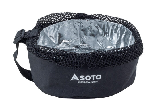 SOTO ナビゲーター　クックシステム　SOD-501 SOTO／ナビゲーター クックシステム SOD-501 | WHATNOT HARDWEAR