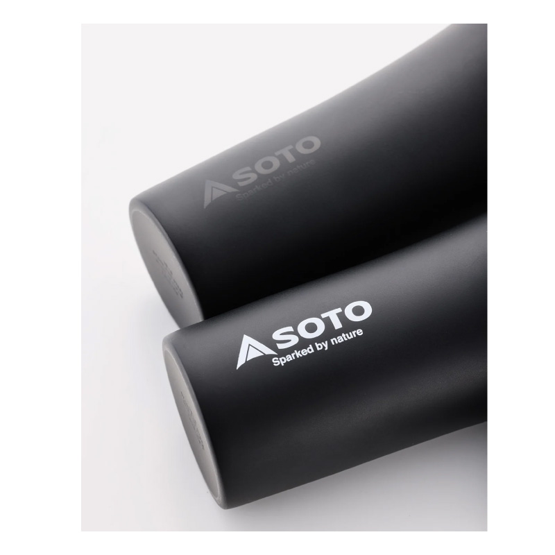 ステンレスビアタンブラー ブラック 400ml 2本ギフトセット ST